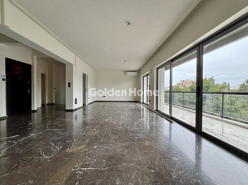 Maisonette 500m²  - 3