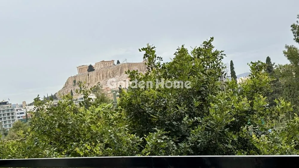 Maisonette 500m²  - 4