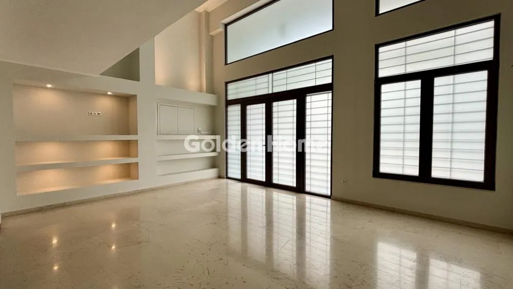Maisonette 500m²  - 5