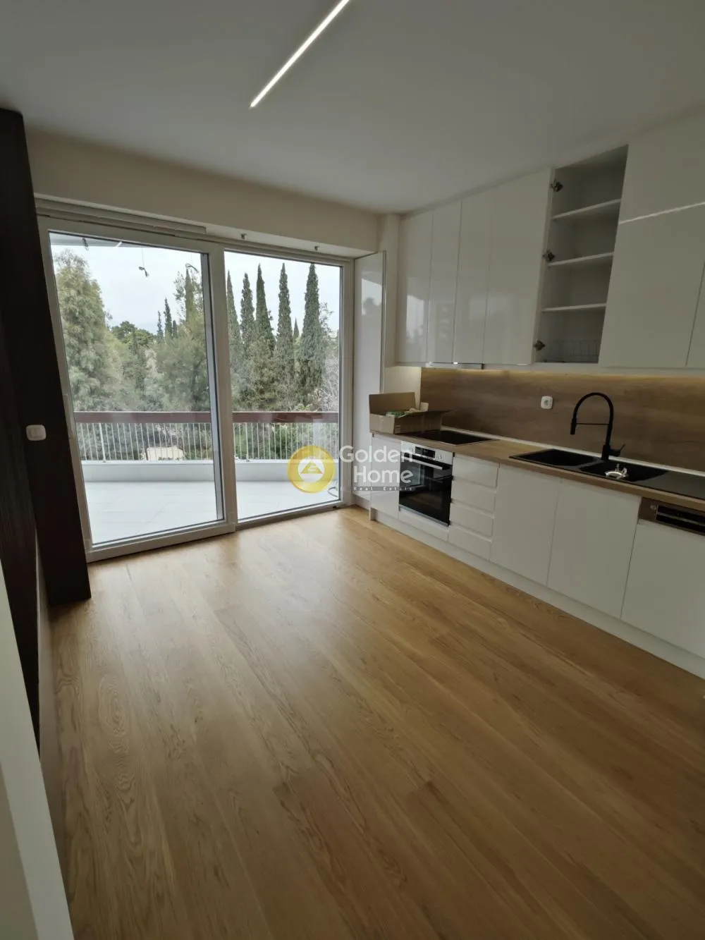 Apartment 135m²  - 4