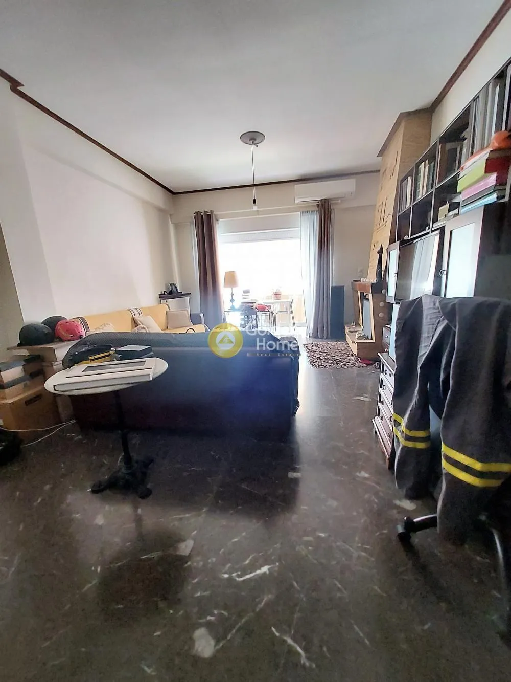 Apartment 95m²  - 2