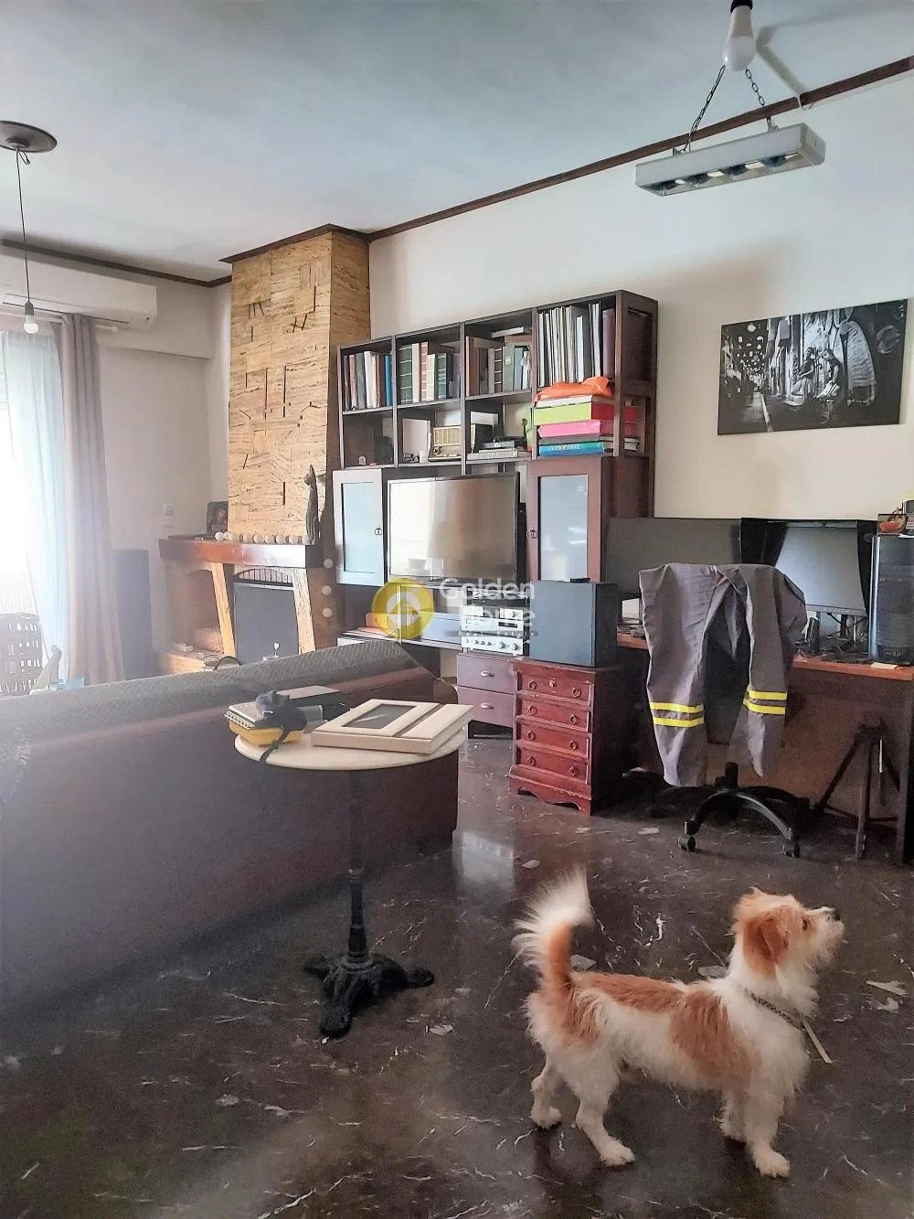 Apartment 95m²  - 3