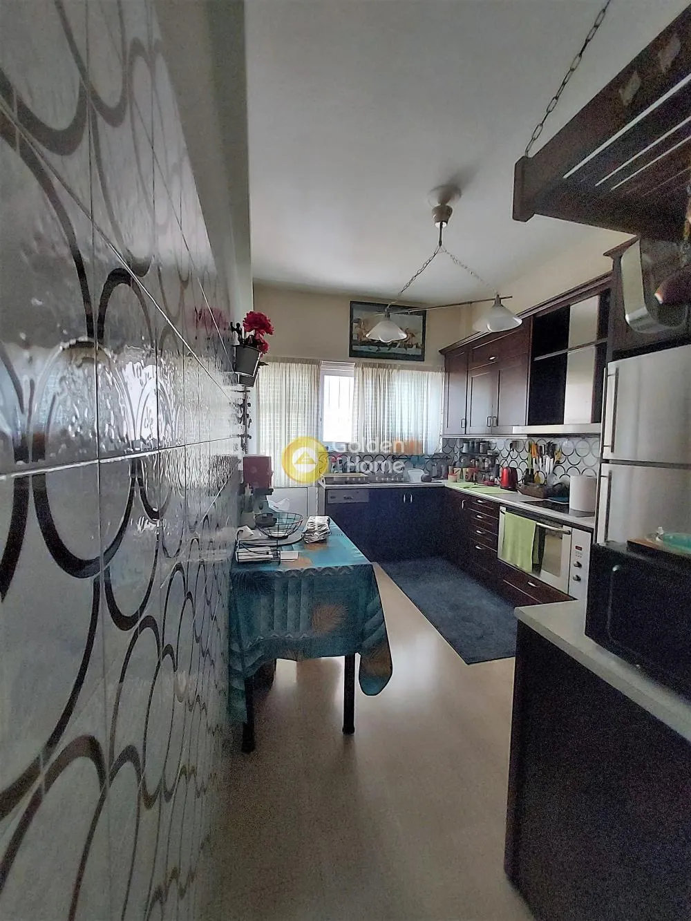 Apartment 95m²  - 4