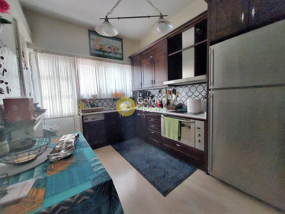 Apartment 95m²  - 5
