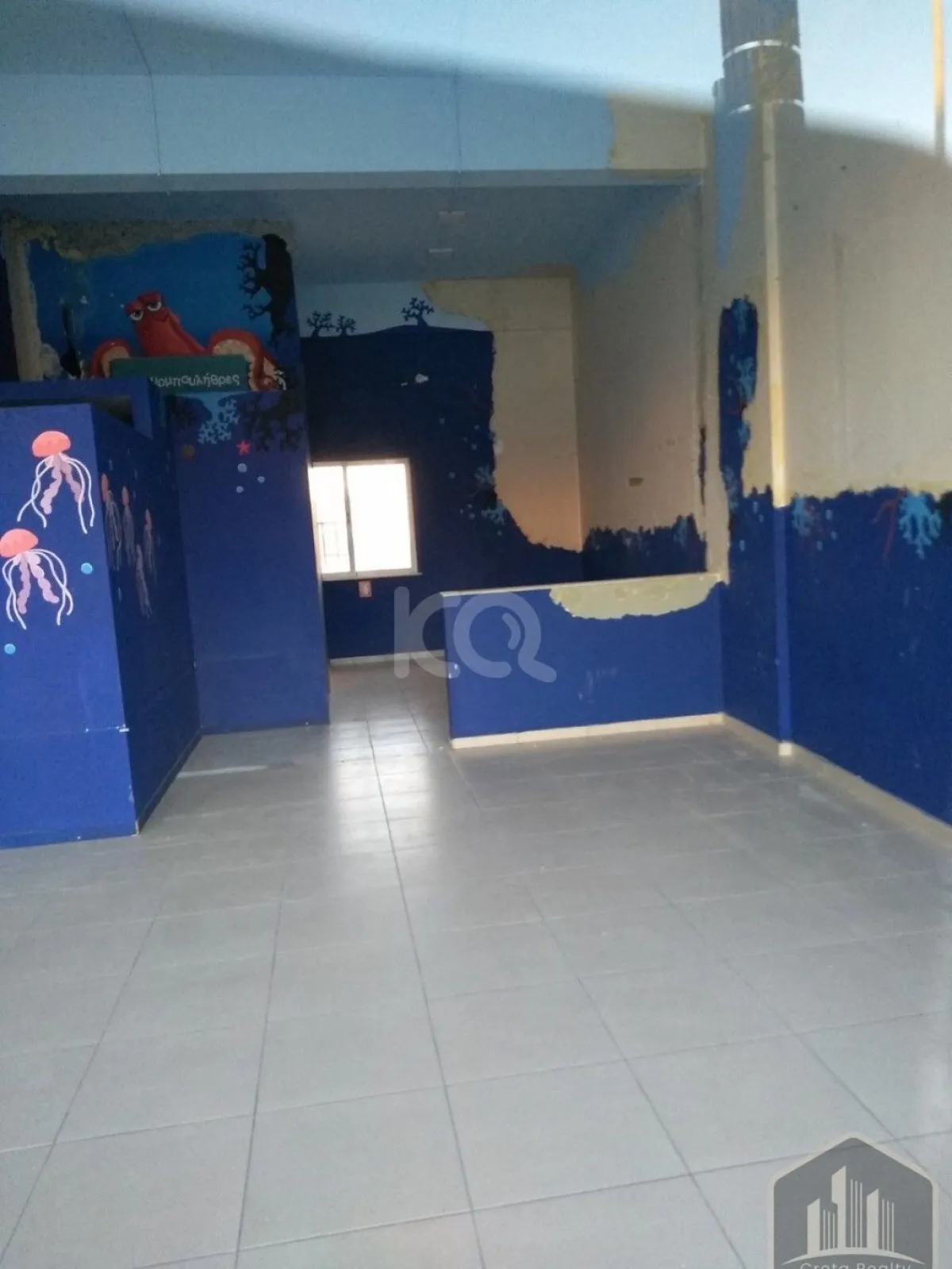 Shop 135m²  - 2