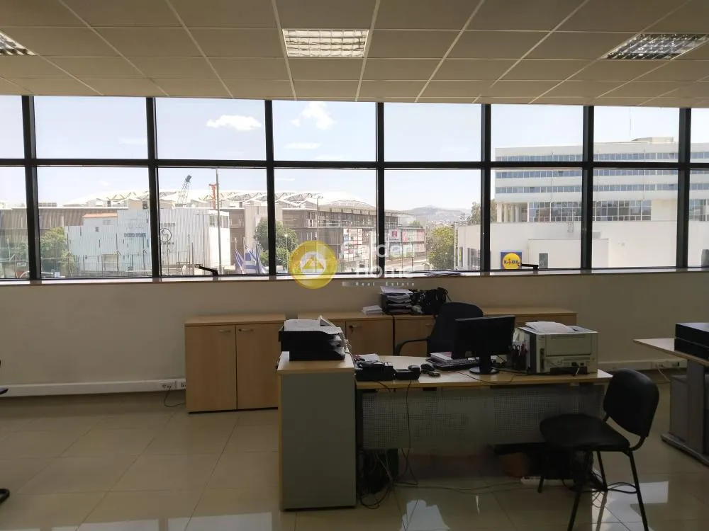 Office 283m²  - 2