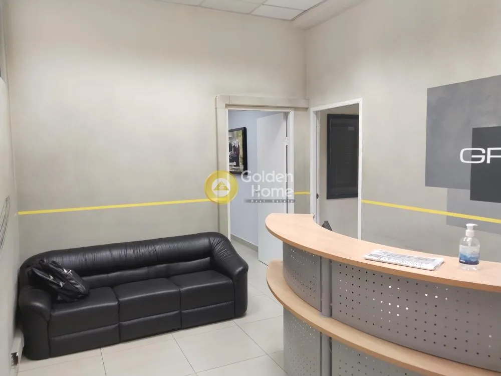 Office 283m²  - 3