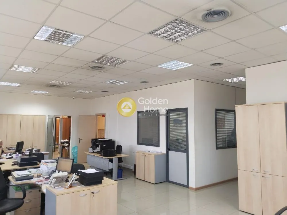 Office 283m²  - 4