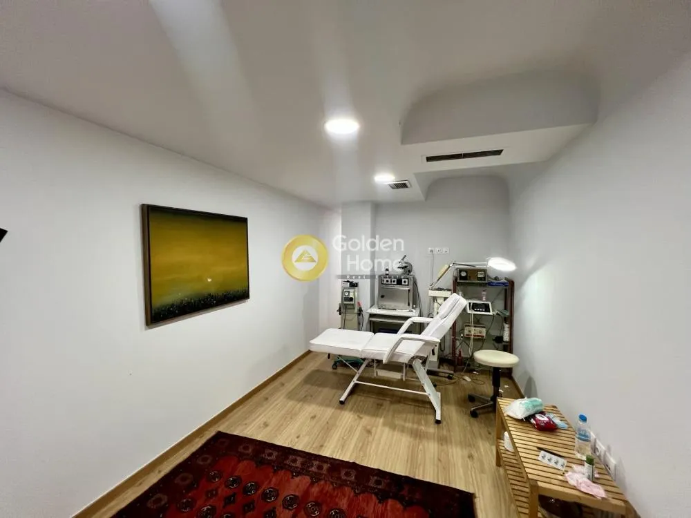 Office 50m²  - 3