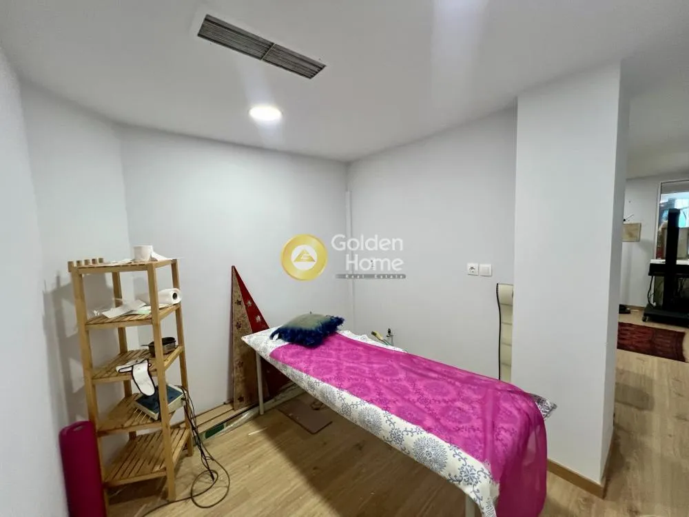 Office 50m²  - 4