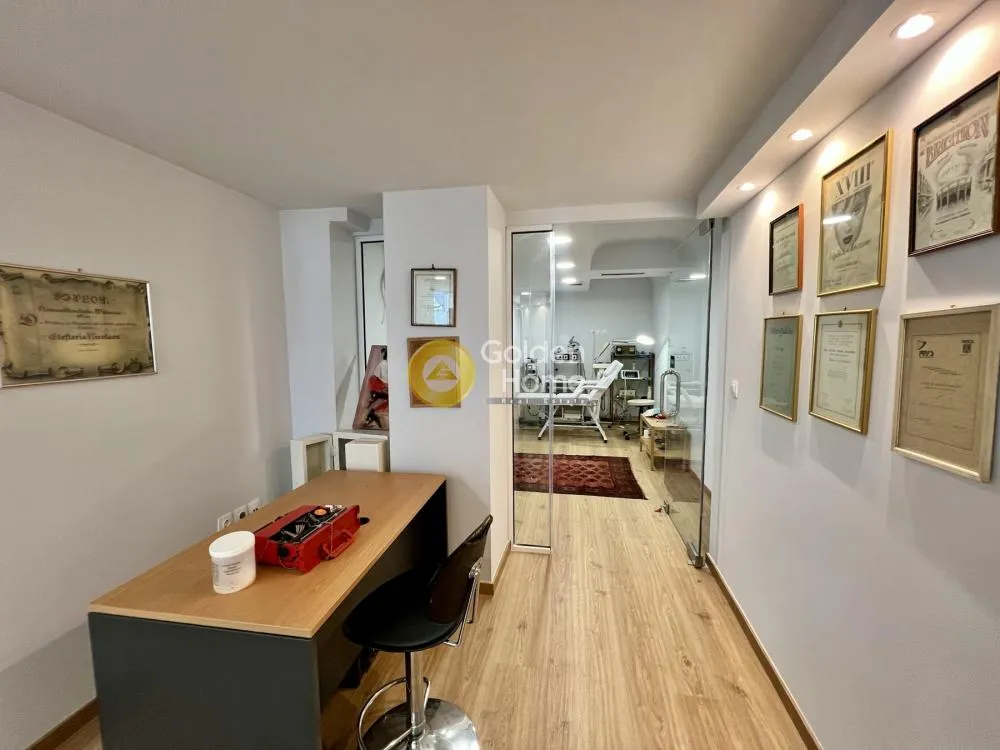 Office 50m²  - 5