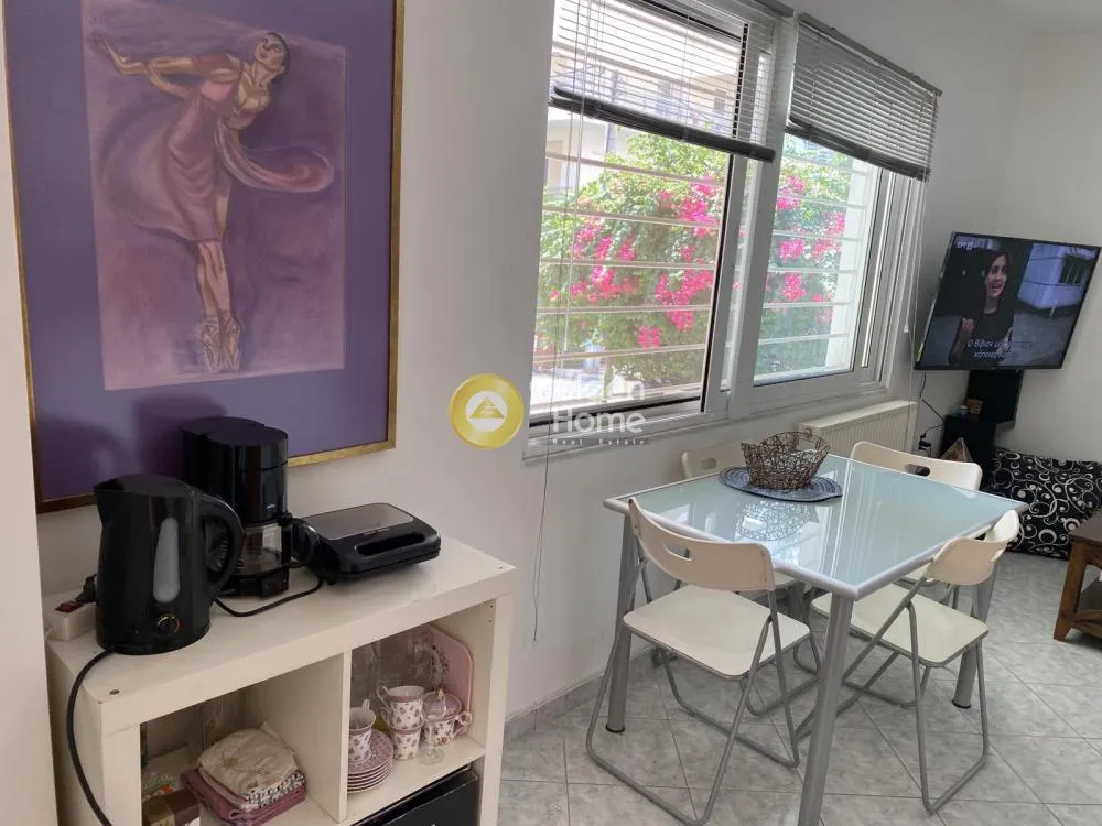 Studio 32m²  - 2