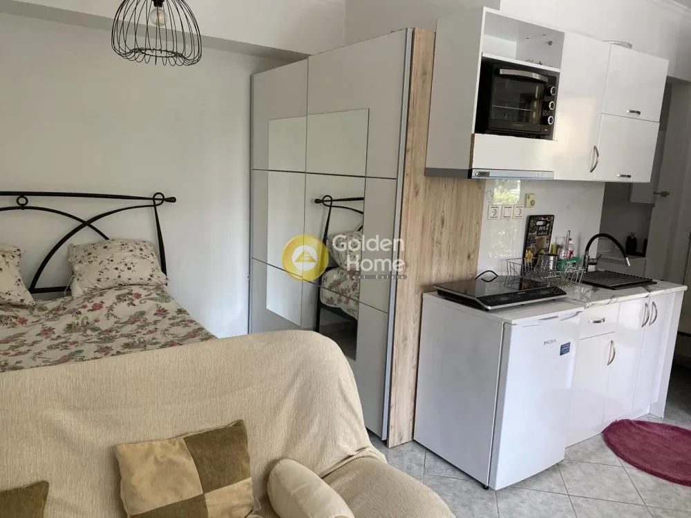 Studio 32m²  - 3