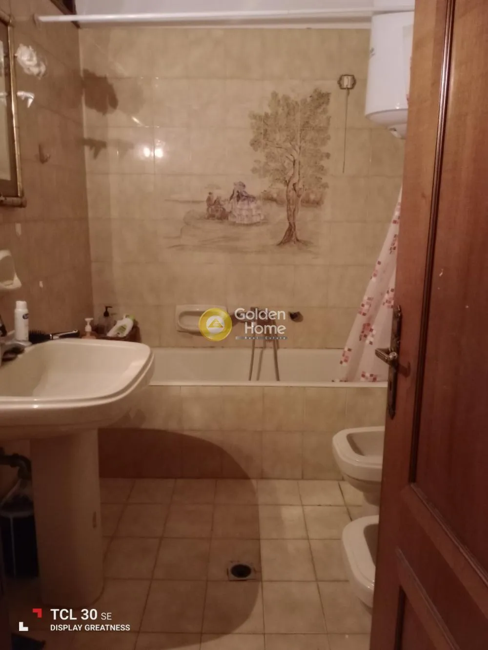 Apartment 240m²  - 4