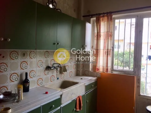 Apartment 103m²  - 4