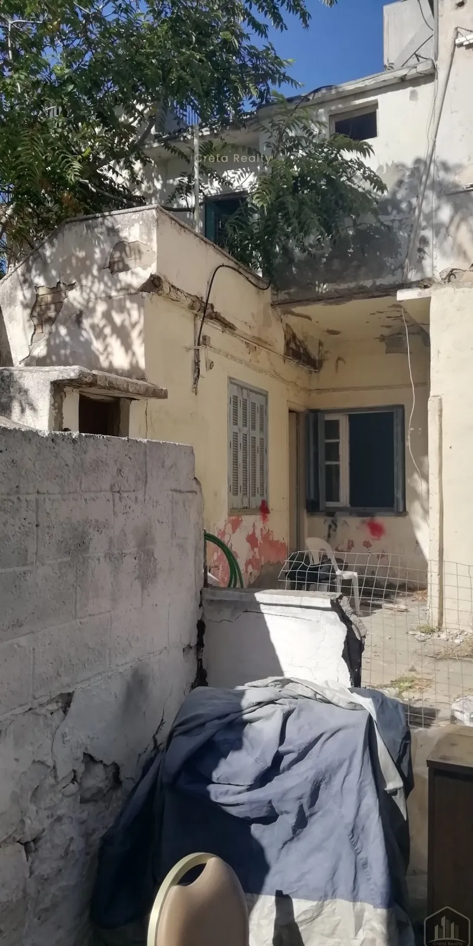 Detached house 93m²  - 4