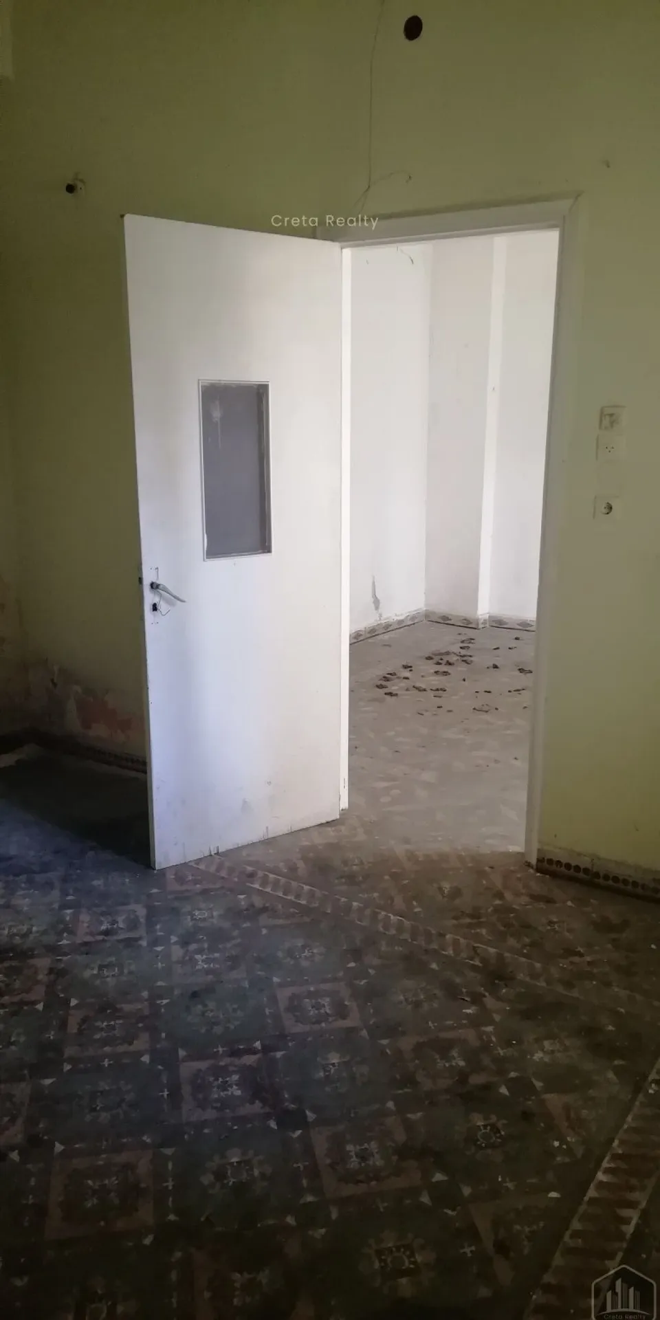 Detached house 93m²  - 5