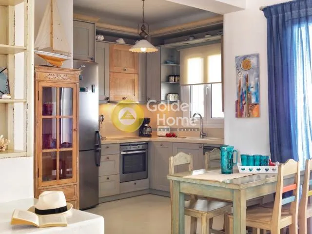 Maisonette 155m²  - 3