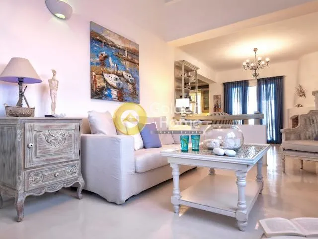 Maisonette 155m²  - 4