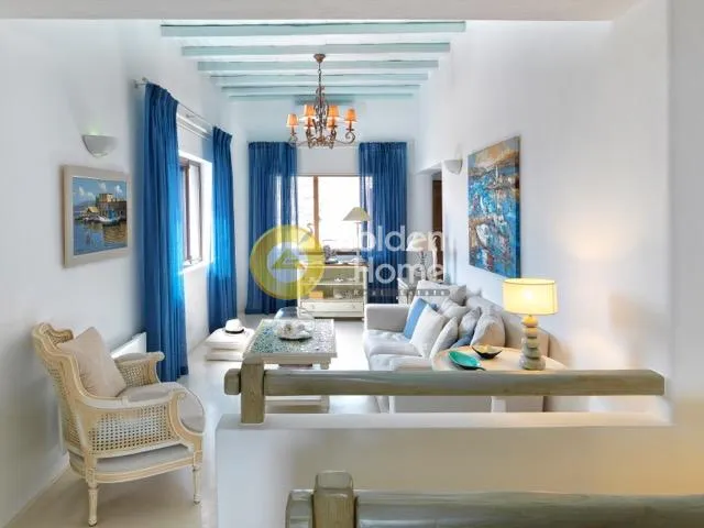 Maisonette 155m²  - 5