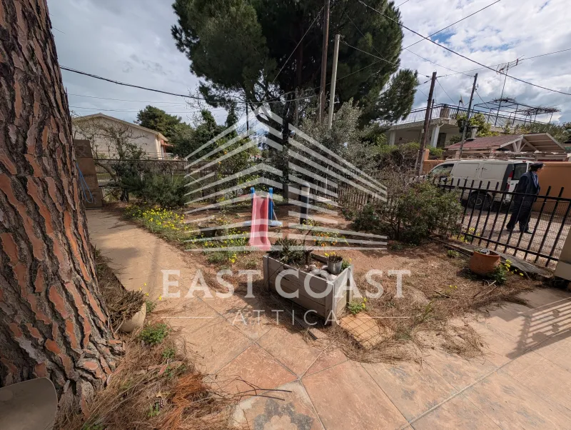 Detached house 98m²  - 2