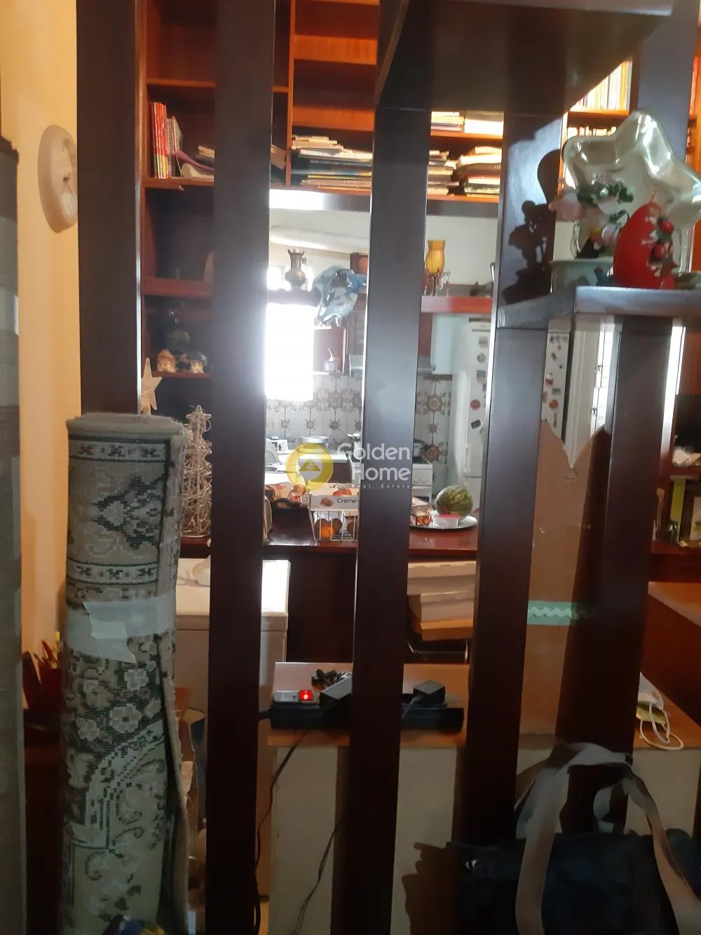Apartment 92m²  - 3