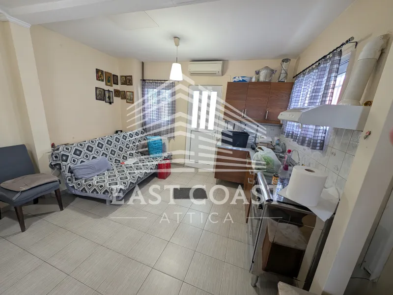 Detached house 98m²  - 3