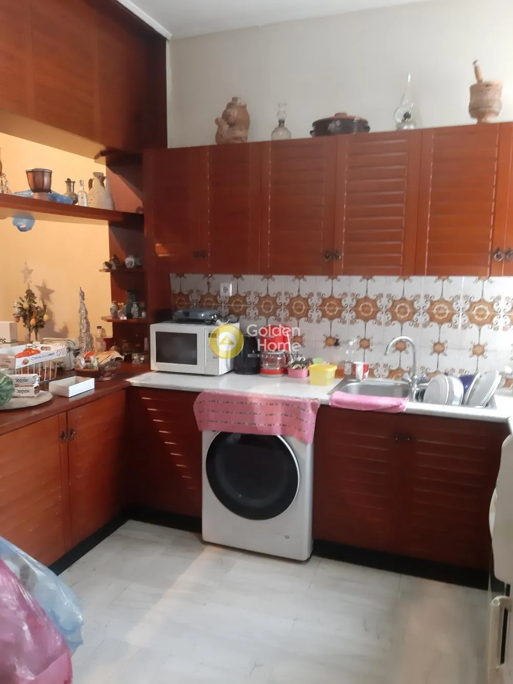 Apartment 92m²  - 4