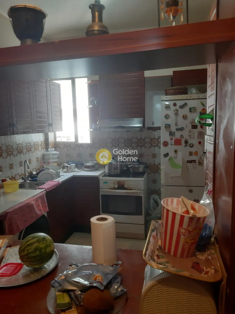 Apartment 92m²  - 5