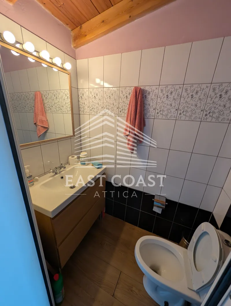 Detached house 98m²  - 5