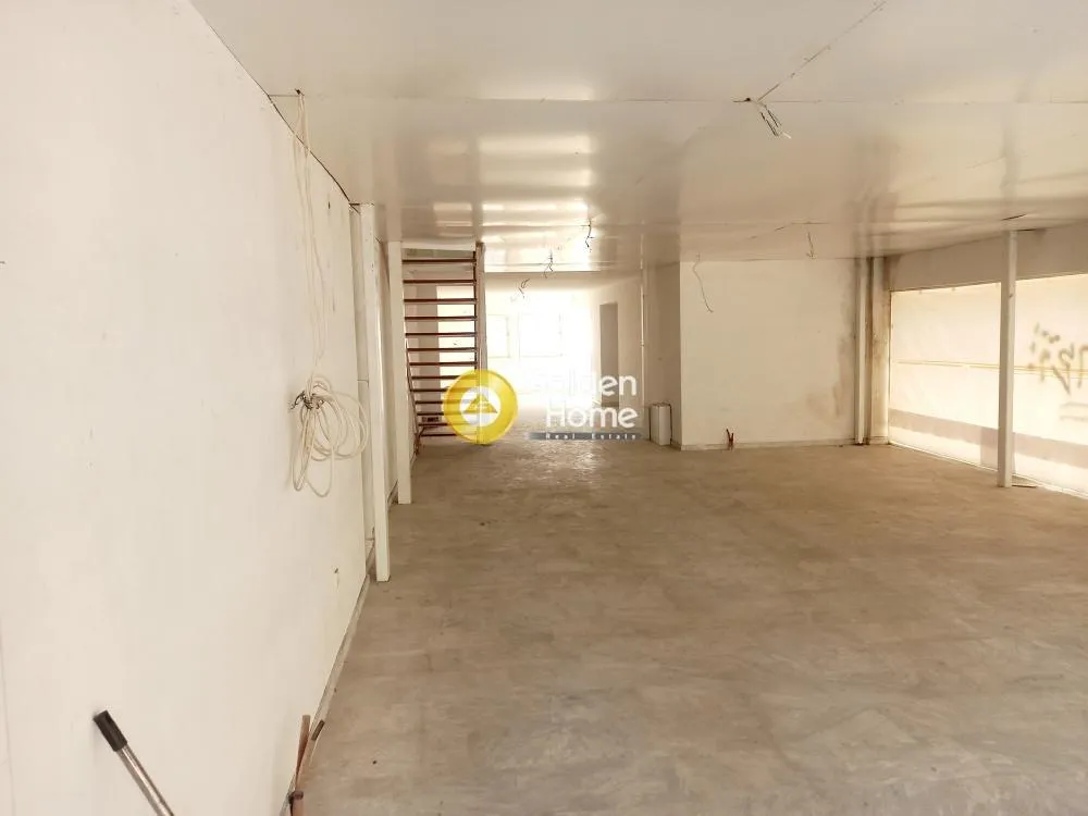 Shop 300m²  - 2