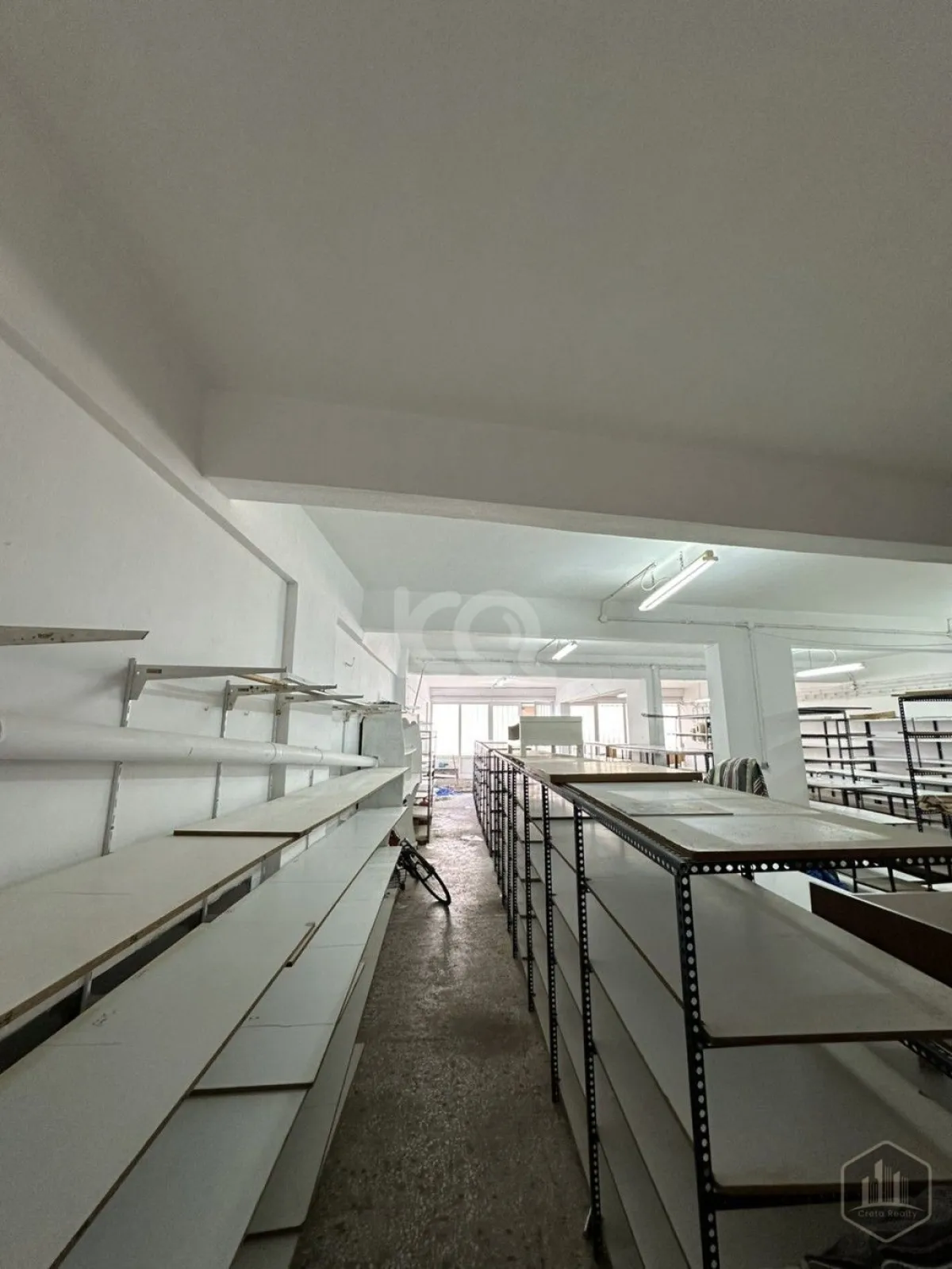 Shop 155m²  - 4