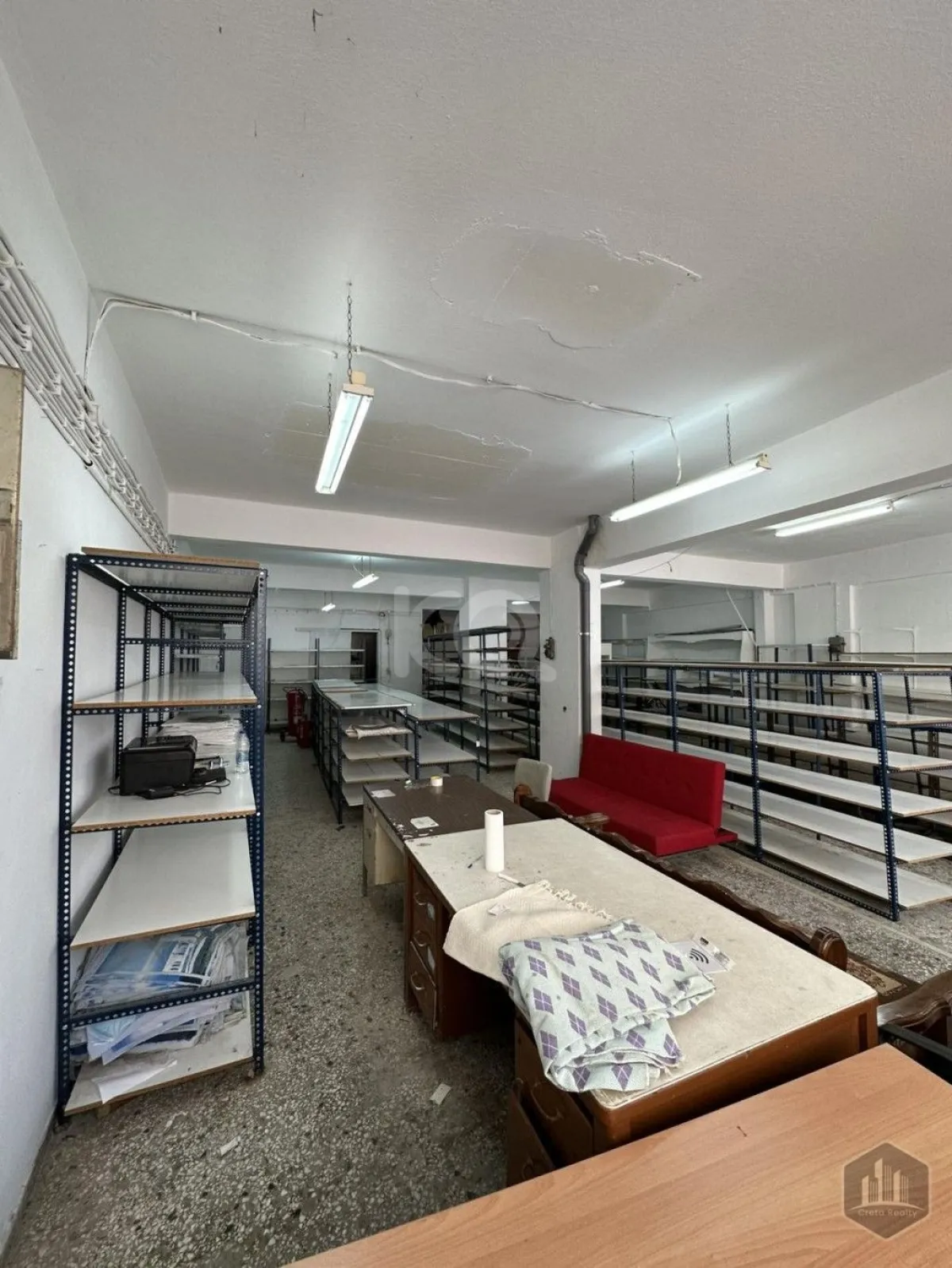 Shop 155m²  - 5