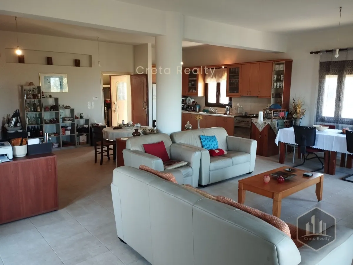 Detached house 145m²  - 2