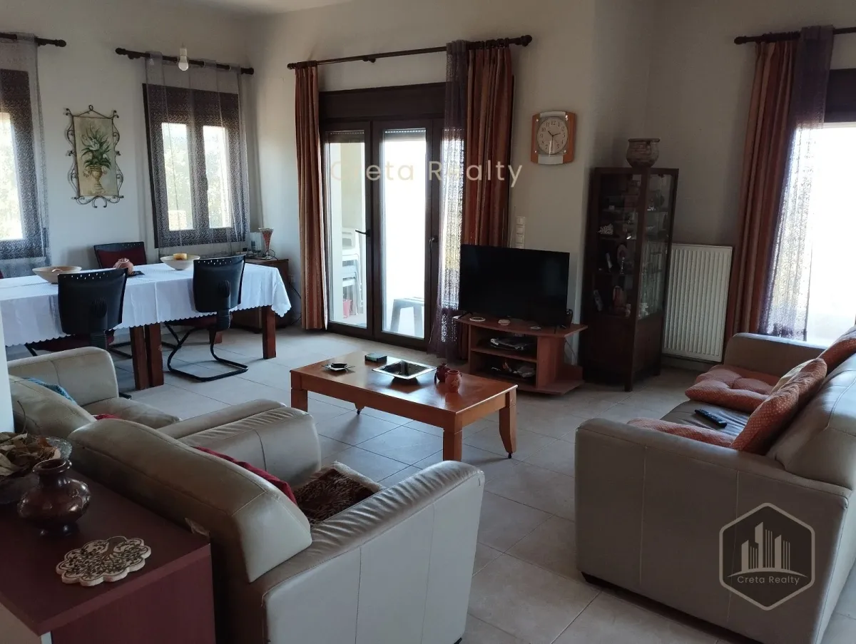 Detached house 145m²  - 4