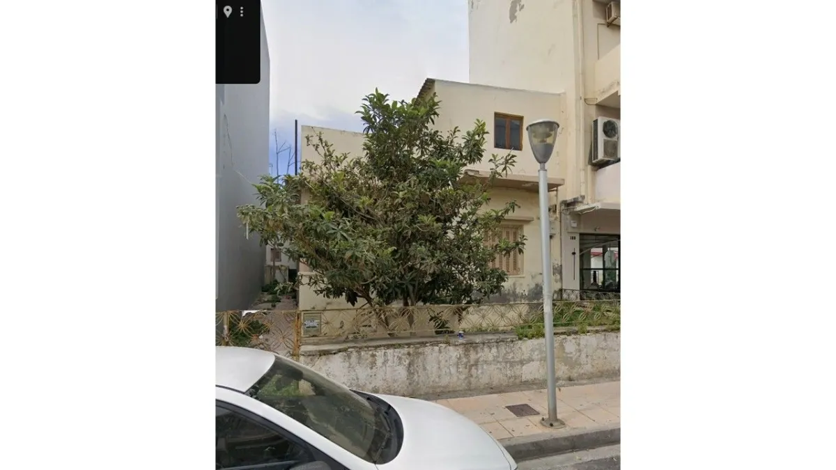 Detached house 120m²  - 3
