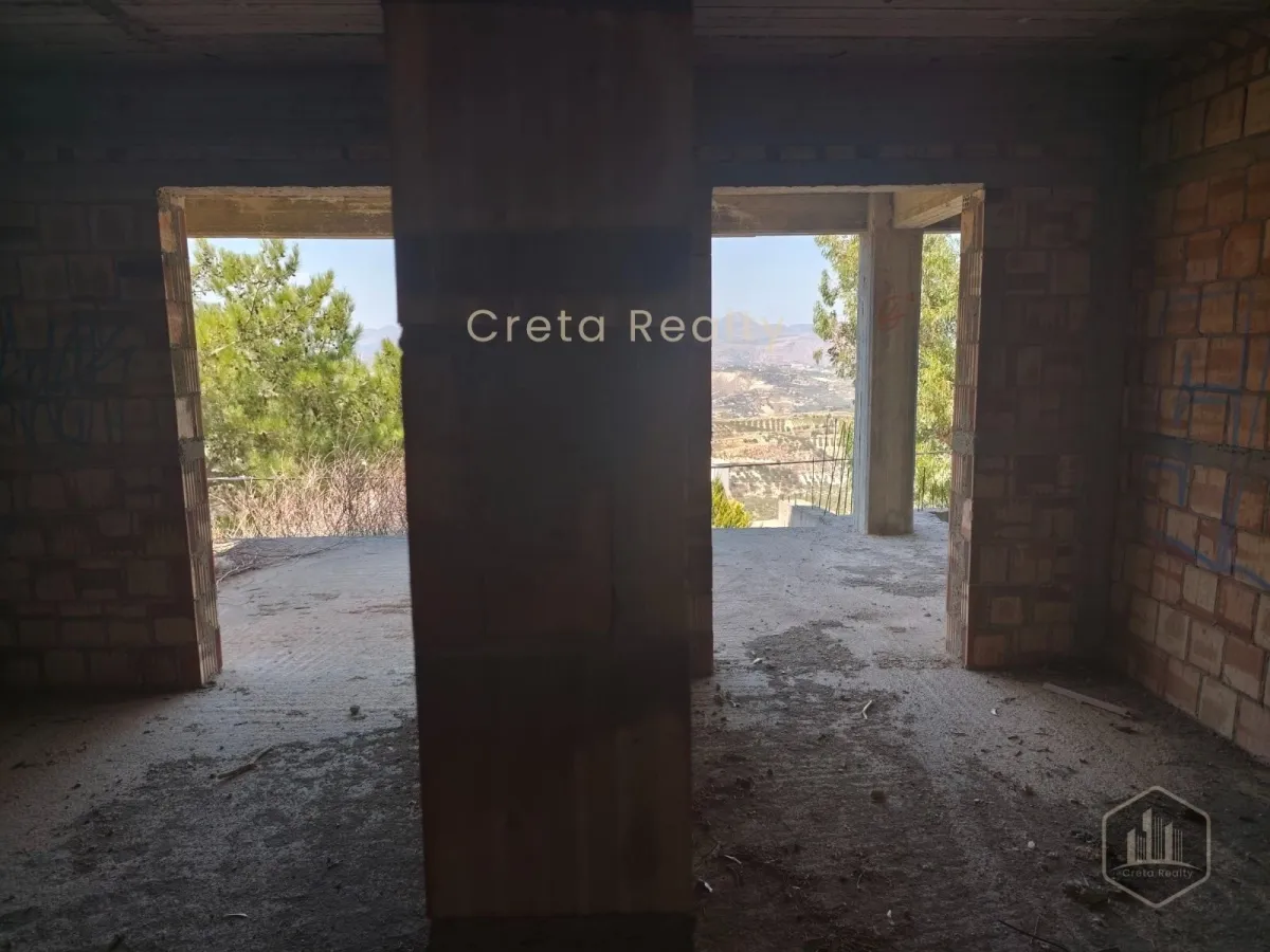 Αυτόνομο κτήριο κατοικιών 138τ.μ.  - 3