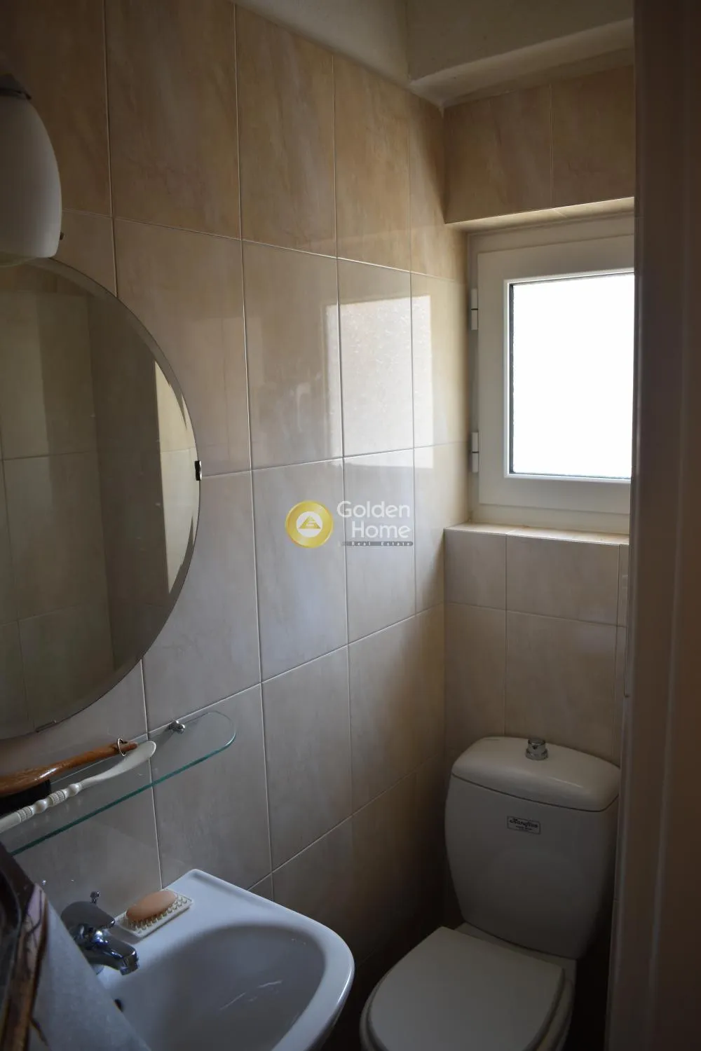 Apartment 75m²  - 3