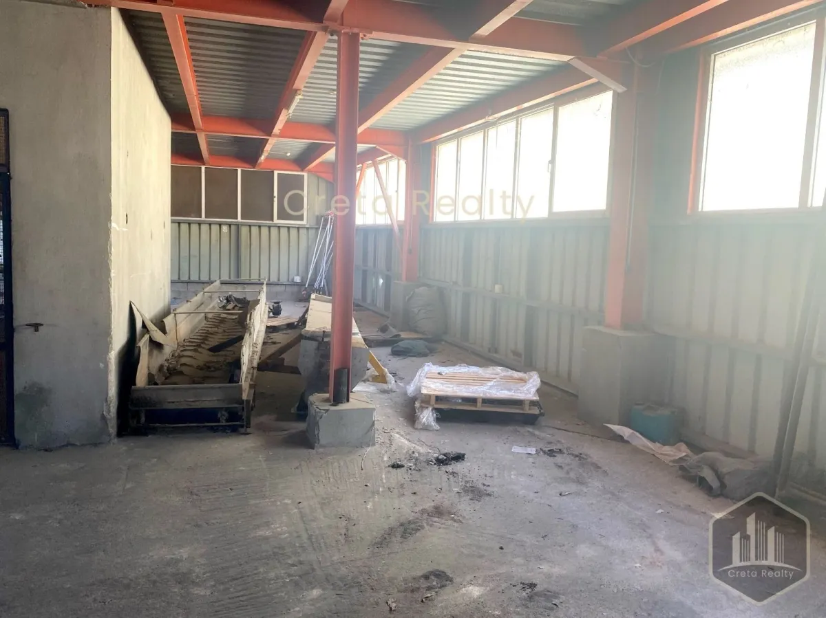 Standalone office building 3400m²  - 4