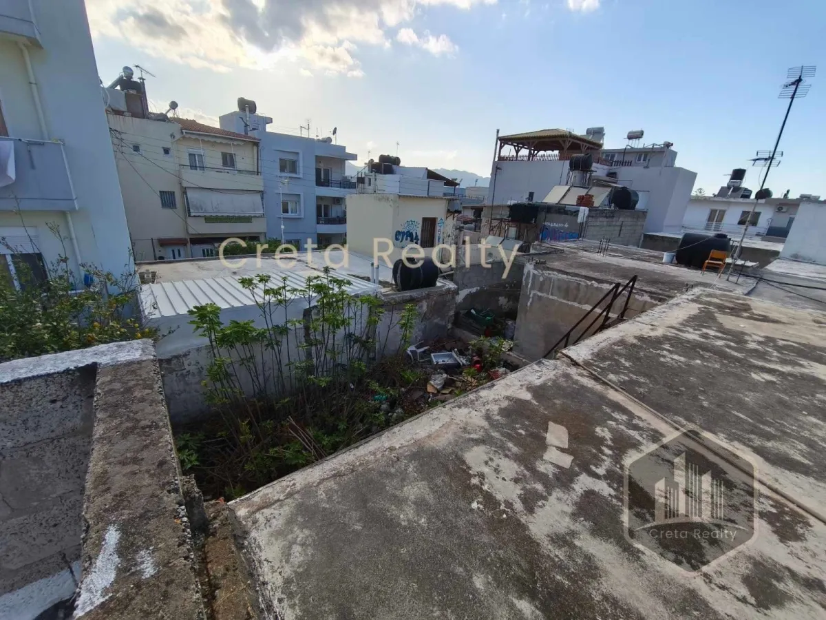 Detached house 70m²  - 3