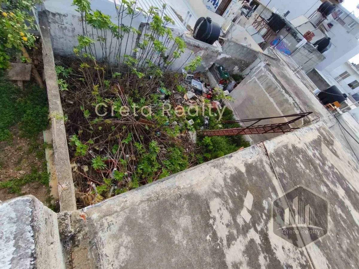Detached house 70m²  - 4