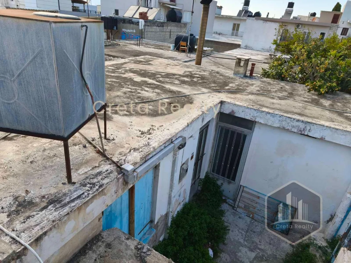 Detached house 70m²  - 5