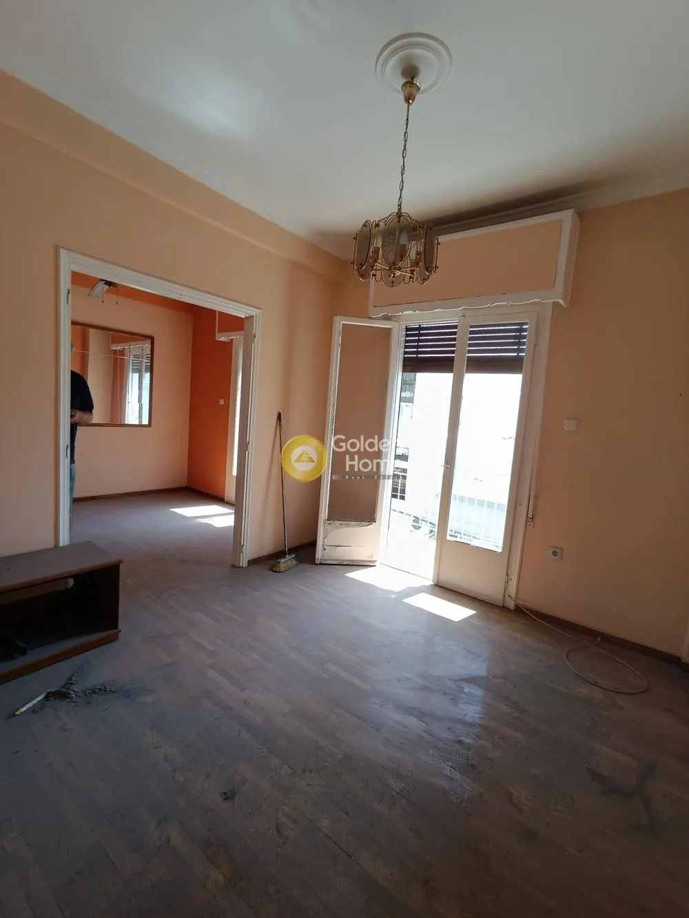Apartment 63m²  - 4