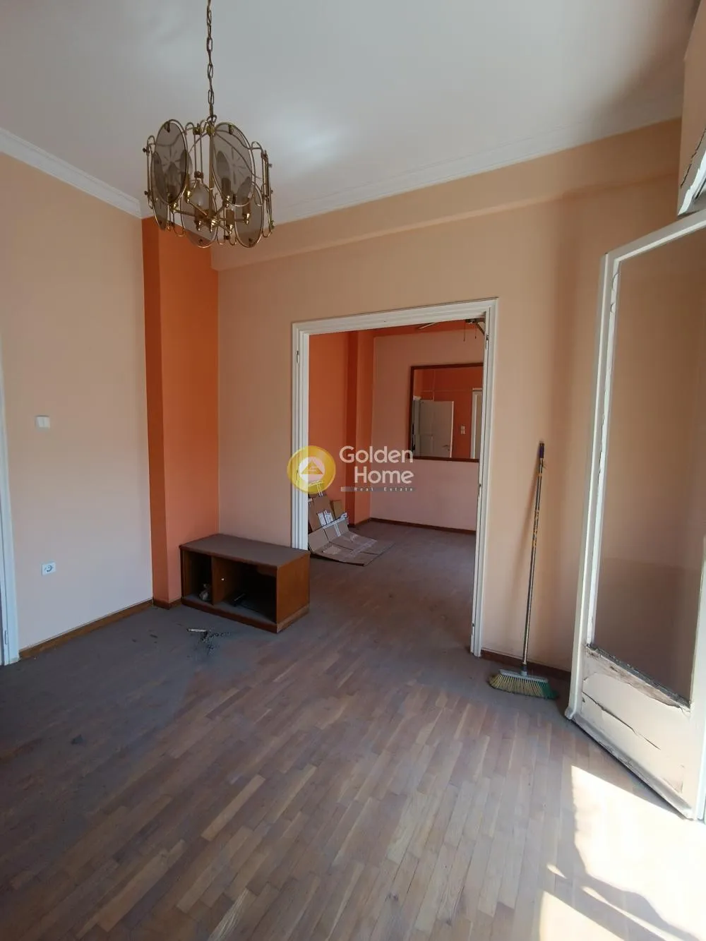 Apartment 63m²  - 5