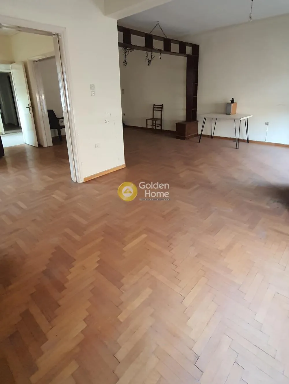 Apartment 120m²  - 2