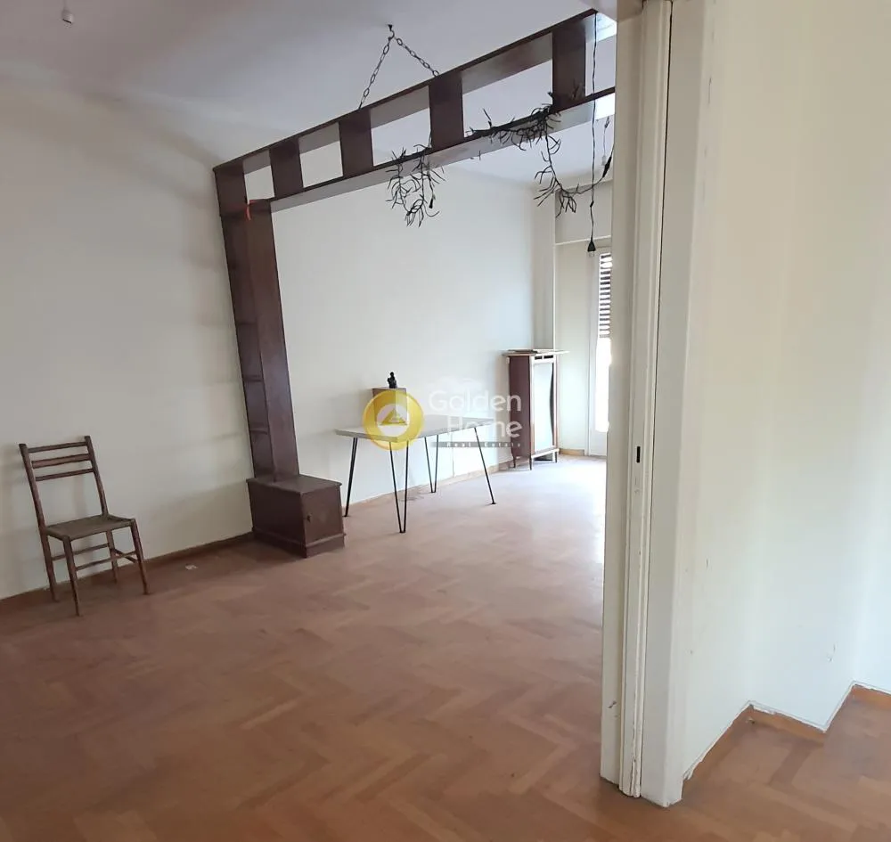 Apartment 120m²  - 3