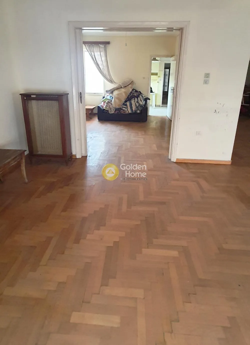Apartment 120m²  - 4