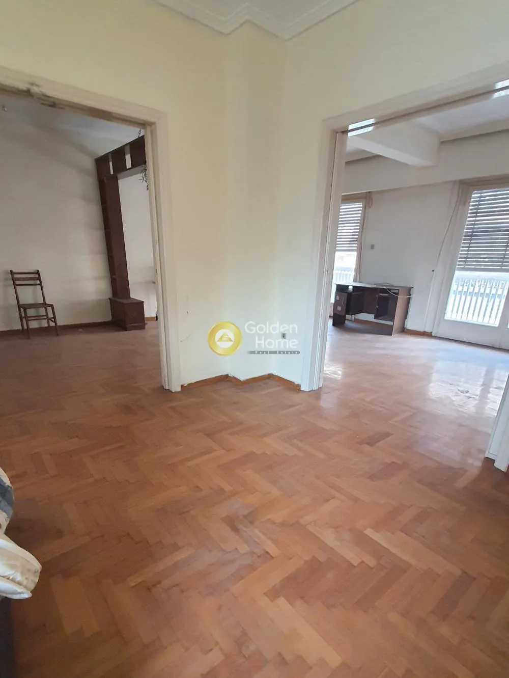 Apartment 120m²  - 5