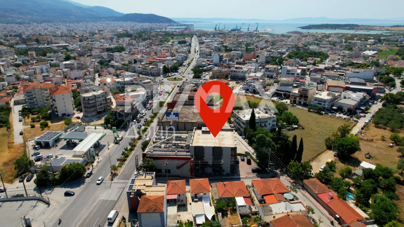 Βιοτεχνικοί / Βιομηχανικοί χώροι 2000τ.μ.  - 3