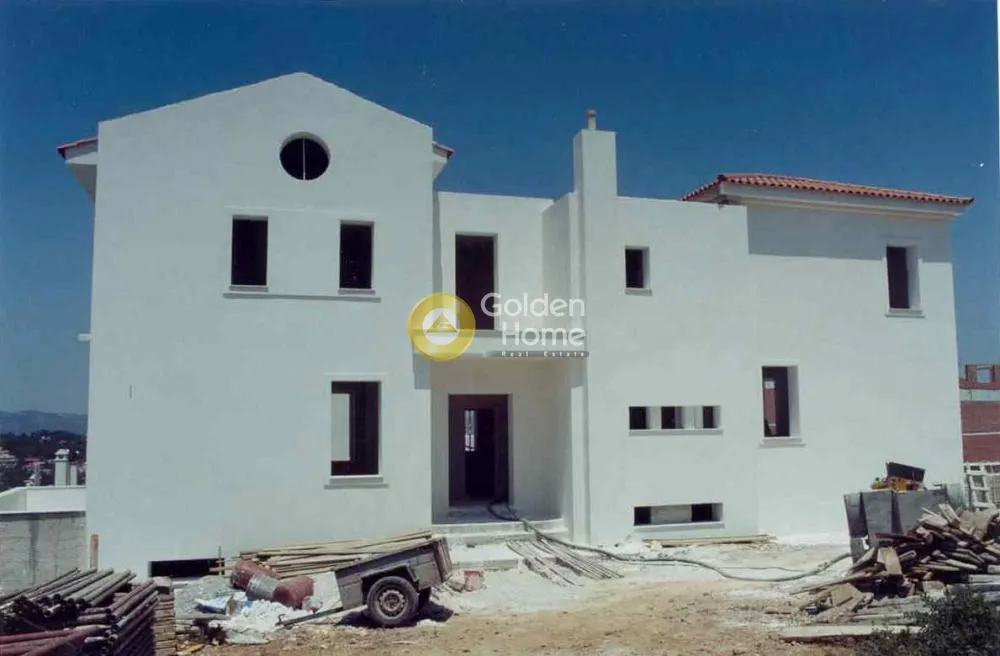 Detached house 540m²  - 3